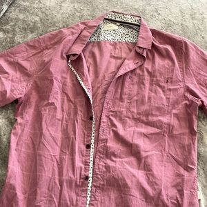 7diamonds button down shirt